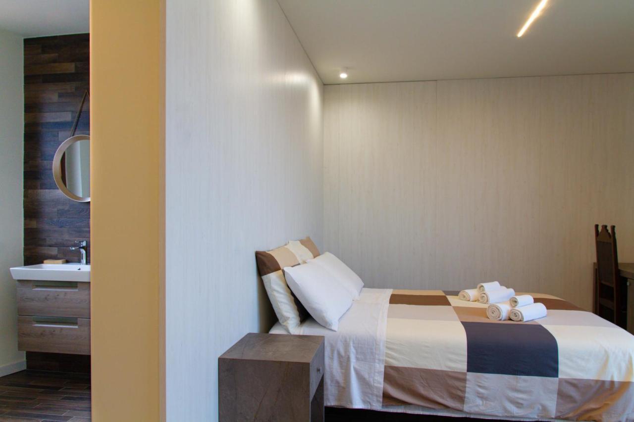 B&B & Spa Novantadieci Club (Adults Only) 아트리 외부 사진